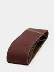 Kolner KSB 533/100 Лента шлифовальная 533*75мм зернистость Р100  5шт в пачке