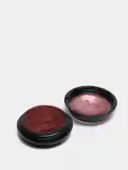 Коралловый зеркальная втирка для дизайна ногтей
