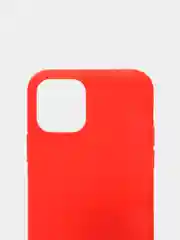 Красный чехол для iPhone 6, 6S Plus, 7, 8 Plus, 11 Pro Max, X, XS, 13 Pro