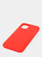 Красный чехол для iPhone 6, 6S Plus, 7, 8 Plus, 11 Pro Max, X, XS, 13 Pro