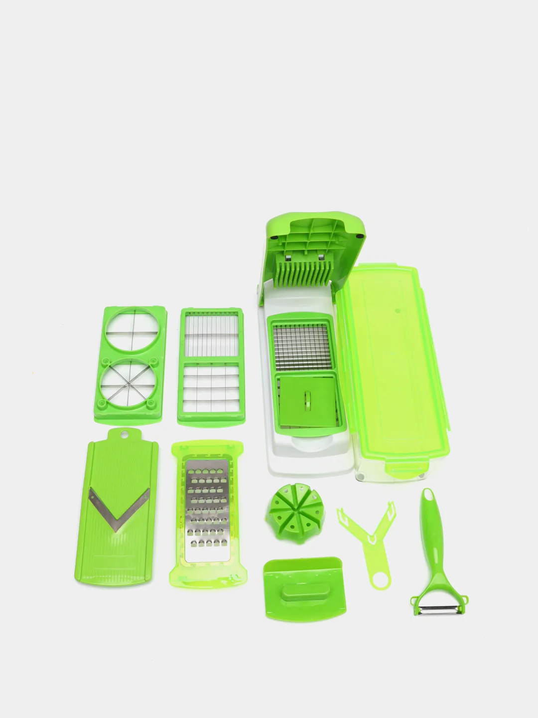 Овощерезка Nicer Dicer Plus