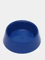 Оранжевый набор мисок с поддоном / Zoo Plast