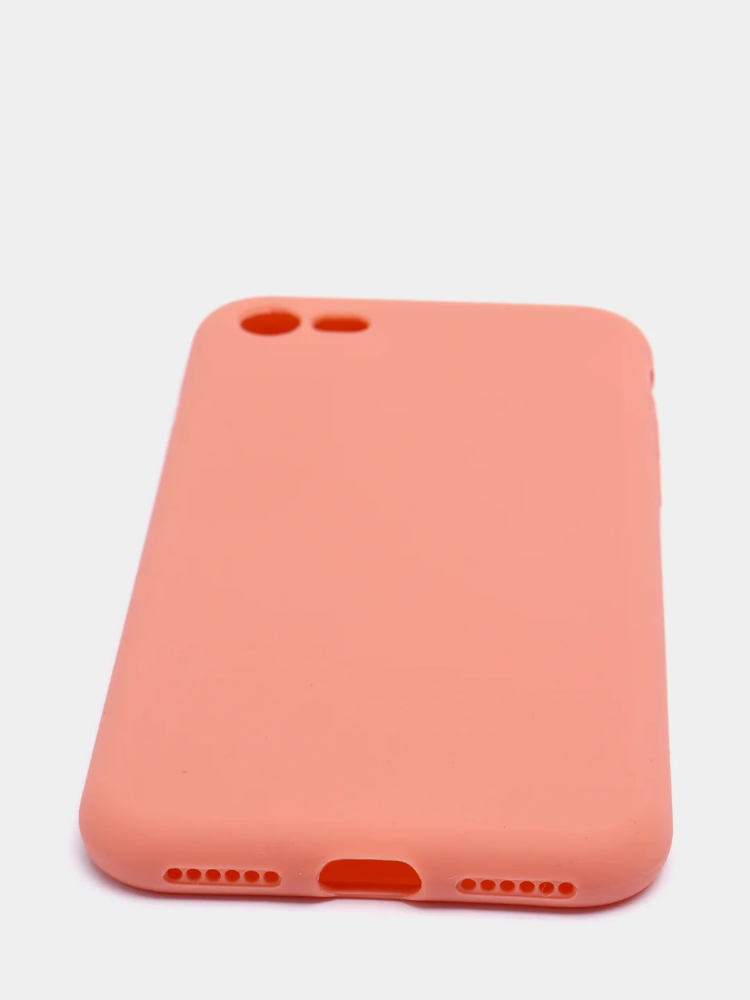 Розовый чехол для iPhone 6, 6S Plus, 7, 8 Plus, 11 Pro Max, X, XS, 13 Pro