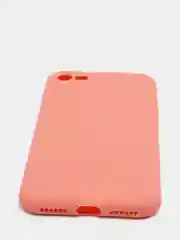 Розовый чехол для iPhone 6, 6S Plus, 7, 8 Plus, 11 Pro Max, X, XS, 13 Pro