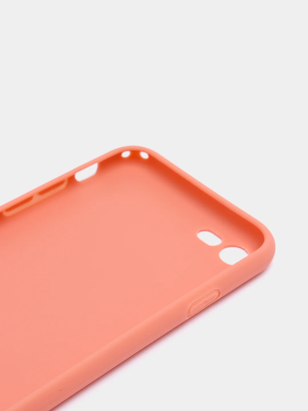 Розовый чехол для iPhone 6, 6S Plus, 7, 8 Plus, 11 Pro Max, X, XS, 13 Pro