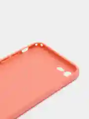 Розовый чехол для iPhone 6, 6S Plus, 7, 8 Plus, 11 Pro Max, X, XS, 13 Pro