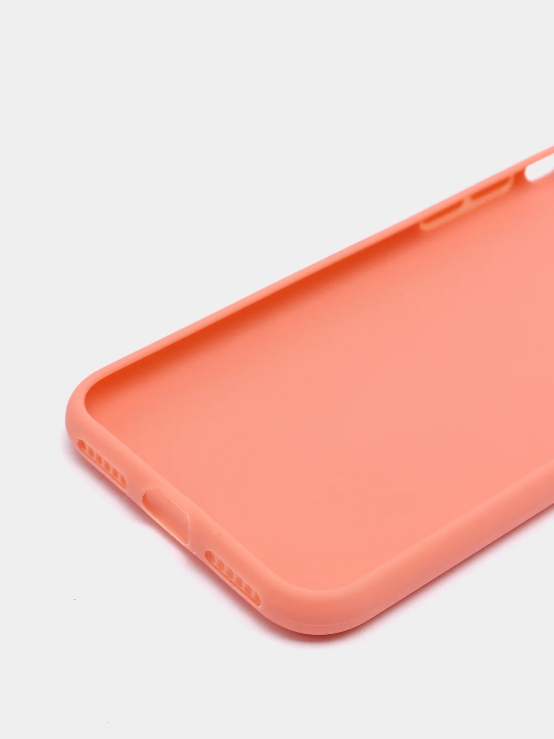 Розовый чехол для iPhone 6, 6S Plus, 7, 8 Plus, 11 Pro Max, X, XS, 13 Pro