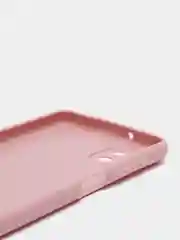 Конфетный чехол цветной матовый на Samsung Galaxy A12 / Samsung Galaxy M12