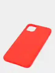 Красный чехол для iPhone 6, 6S Plus, 7, 8 Plus, 11 Pro Max, X, XS, 13 Pro