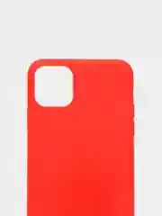 Красный чехол для iPhone 6, 6S Plus, 7, 8 Plus, 11 Pro Max, X, XS, 13 Pro