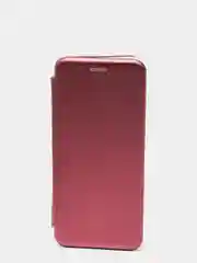 Пурпурный чехол книжка на Apple iPhone 7 Plus / 8 Plus