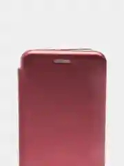Пурпурный чехол книжка на Apple iPhone 7 Plus / 8 Plus