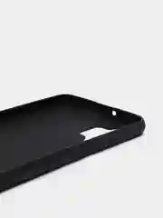 Темно-синий чехол Samsung Galaxy A32 4G 6.4" силиконовый матовый, прозрачный, цветной
