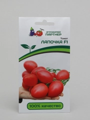 Семена Партнер Томат "Лапочка"