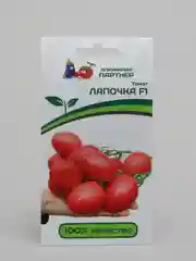 Семена Партнер Томат "Лапочка"