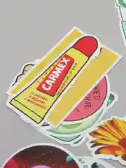Стикеры наклейки, стикерпак " Summer " 31 шт