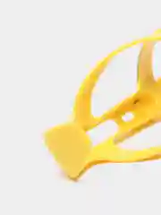 Желтый флягодержатель