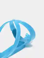 Синий флягодержатель