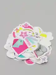 Коралловый карточки для скрапбукинга