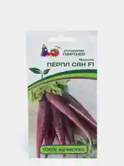 Семена Партнер "Морковь Перпл сан"