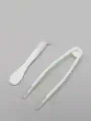 Молочный контейнер для хранения линз
