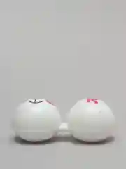 Молочный контейнер для хранения линз