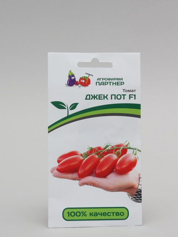 Томат "Джек Пот F1"