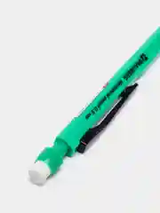 Лесной зеленый карандаш простой, механический