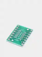 8 штук Плата макетная SOIC-16 / SSOP-16