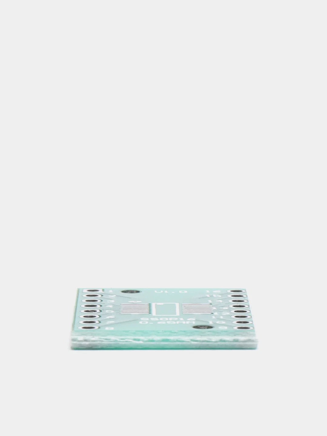 8 штук Плата макетная SOIC-16 / SSOP-16