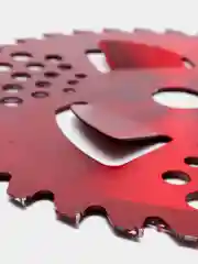 Диск для триммера нож косилки, серия "Red"