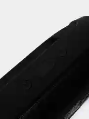 Черный портативная Bluetoth колонка F Charge mini 3.