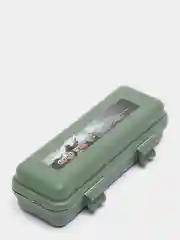 Фонарь ручной с USB зарядкой