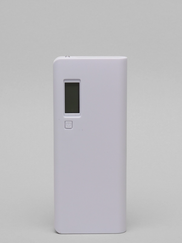 Корпус для Power bank на 8 / 5 аккумуляторов 18650
