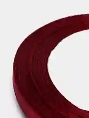 Коралловый лента атласная ширина 6мм длина 23метра