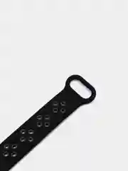 Хаки ремешок для Xiaomi Mi Band 5