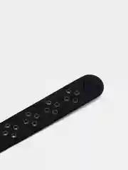 Хаки ремешок для Xiaomi Mi Band 5