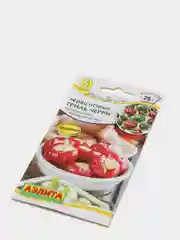 Перец Гриль черри острый (семена)