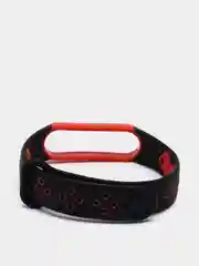 Багровый ремешок для Xiaomi Mi Band 5