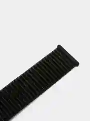 Хаки нейлоновый ремешок для Apple Watch