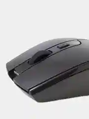 Черный беспроводная мышь Olmio WM-15
