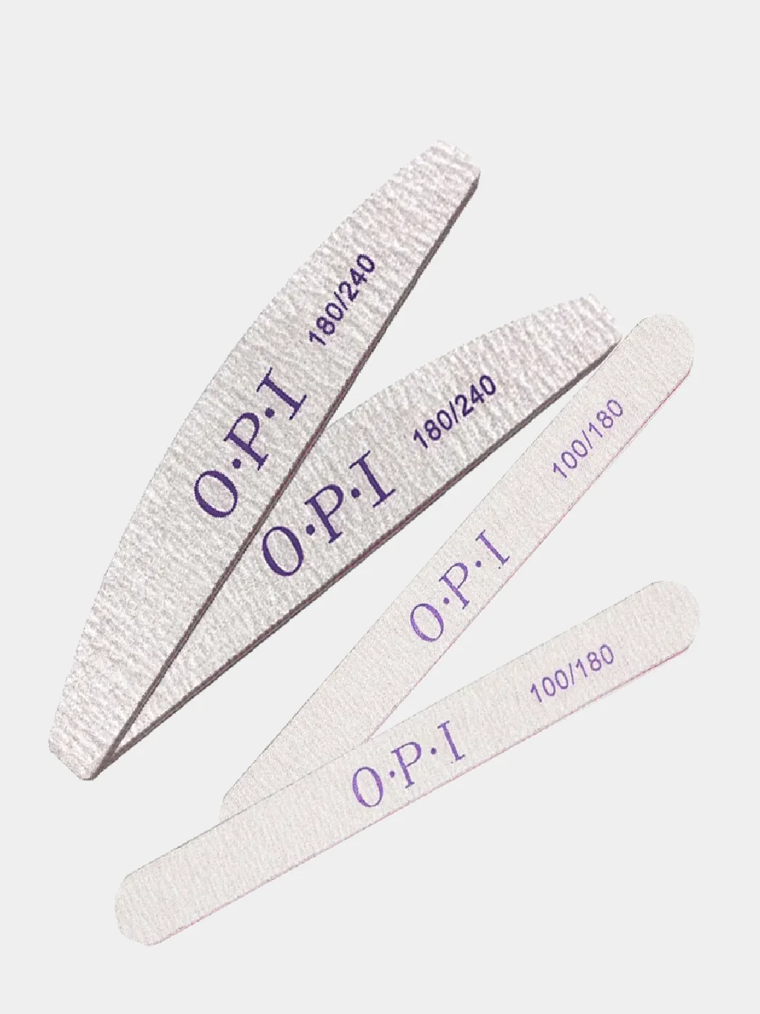 Пилка для ногтей OPI