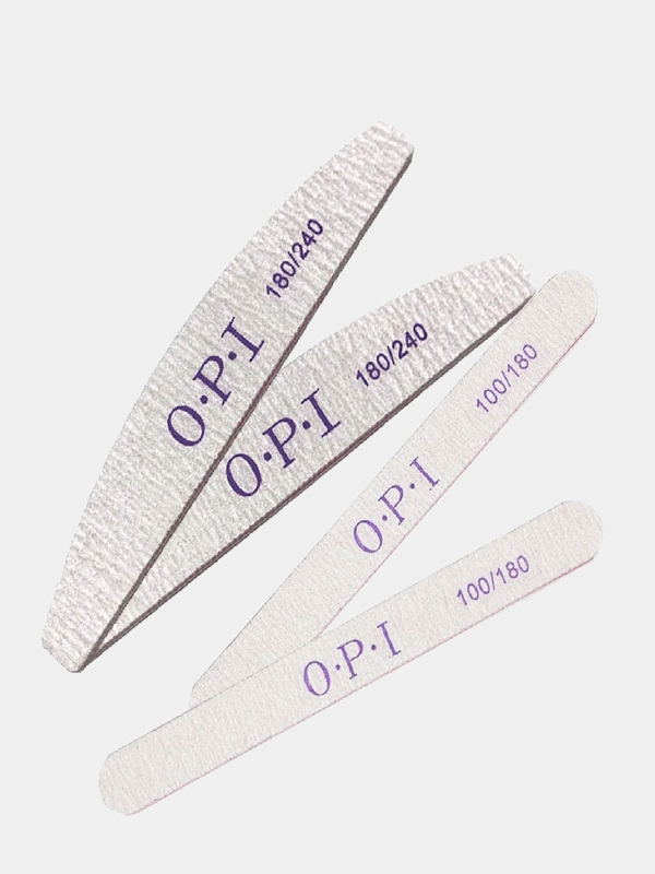 Пилка для ногтей OPI