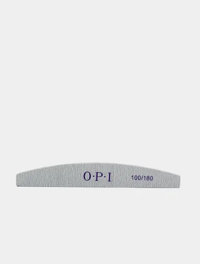 Пилка для ногтей OPI