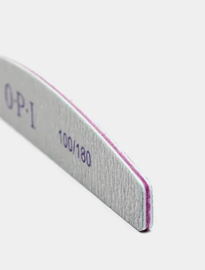 Пилка для ногтей OPI