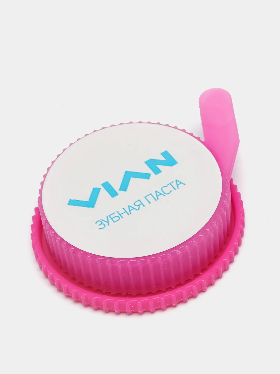 Зубная паста твёрдая VIAN, натуральная, профессиональная, концентрат