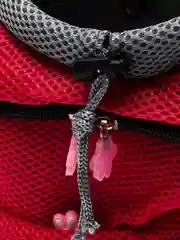 Розовый переноска для кошек и мелких собак, разноцветный рюкзак, сумка