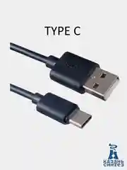 Кабель USB - Type C для зарядки смартфонов и передачи данных, тайп си