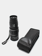 Бинокль 16x 52 мм, монокуляр Bushnell, монокулярный бинокль, телескоп