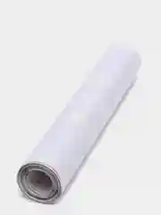 Белый комплект наклеек на авто